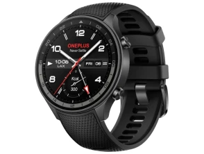 Añadir a la cesta OnePlus Watch 2R Gris - Wear OS de Google, Reloj Inteligente OnePlus Watch 2R Gris - Wear OS de Google, Reloj Inteligente