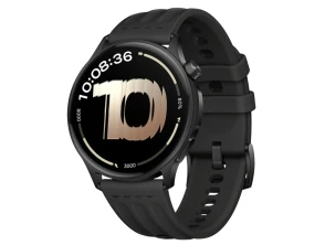 Añadir a la cesta OnePlus Watch Lite Negro 10 días de autonomía GPS - Reloj Inteligente OnePlus Watch Lite Negro 10 días de autonomía GPS - Reloj Inteligente