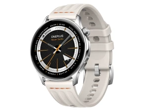 Añadir a la cesta OnePlus Watch Lite Plata - Seguimiento Deportivo NFC - Reloj Inteligente Profesional OnePlus Watch Lite Plata - Seguimiento Deportivo NFC - Reloj Inteligente Profesional