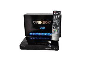 Añadir a la cesta Openbox V8S Openbox V8S