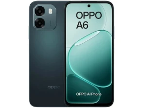 Añadir a la cesta Oppo A6 Sapphire Azul 6GB RAM 256GB Oppo A6 Sapphire Azul 6GB RAM 256GB