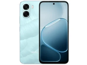 Oppo A6X Azul Hielo 4GB/128GB