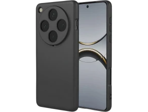Añadir a la cesta Funda Oppo Find X8 5G Square Liquid Premium Negro con cubre cámara Funda Oppo Find X8 5G Square Liquid Premium Negro con cubre cámara