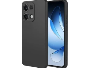 Añadir a la cesta Funda Oppo Reno15 Pro Square Liquid Premium en Negro - Marca CROCOCASE Funda Oppo Reno15 Pro Square Liquid Premium en Negro - Marca CROCOCASE