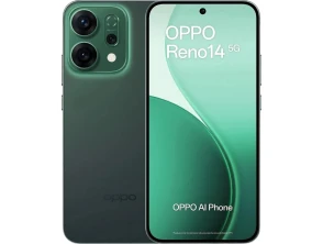 Añadir a la cesta Oppo Reno14 5G Verde Luminoso 12GB/256GB Oppo Reno14 5G Verde Luminoso 12GB/256GB