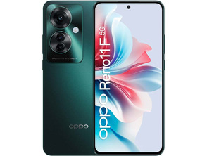 Oppo Reno11 F 5G (8/256Gb) 120Hz Verde