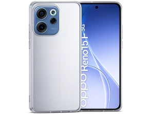 Añadir a la cesta Funda de silicona reforzada Oppo Reno15 F 5G / Reno 15 FS Funda de silicona reforzada Oppo Reno15 F 5G / Reno 15 FS