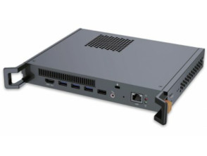 Añadir a la cesta MAXHUB MT61N I5 256G PCs/estación de trabajo Intel® Core? i5 8 GB DDR4-SDRAM 256 GB Windows 10 IoT M MAXHUB MT61N I5 256G PCs/estación de trabajo Intel® Core? i5 8 GB DDR4-SDRAM 256 GB Windows 10 IoT M