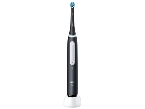 Añadir a la cesta Oral-B iO Series 4 Negro - Cepillo de dientes de última tecnología Oral-B iO Series 4 Negro - Cepillo de dientes de última tecnología