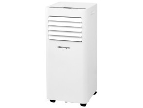 Añadir a la cesta Orbegozo Aire Acondicionado Portátil con Bomba de Calor ADR 97 - 1000W Orbegozo Aire Acondicionado Portátil con Bomba de Calor ADR 97 - 1000W