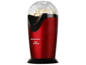 Orbegozo Palomitera PA 4300 Rojo