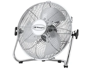 Añadir a la cesta Ventilador Industrial Orbegozo PW 1332 - Potente y Eficiente Ventilador Industrial Orbegozo PW 1332 - Potente y Eficiente