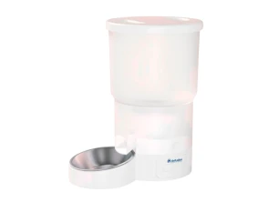 Orbitaler Yupiter GalaxyGourmet 5000 - Comida para Mascotas de Última Generación