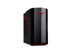 Ordenador Acer Nitro N50-620 i5/16GB/512GB SSD/GTX1650