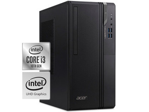 Ordenador ACER Veriton VES2740G DT.VT8EB.00N i3/8GB/256GB/W10H