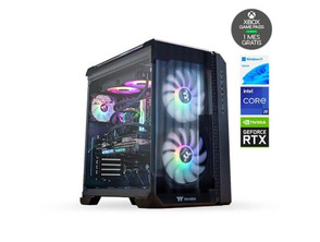Ordenador Adonia Gaming Extreme i9/32GB/1TB/RTX4090