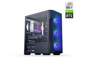 Añadir a la cesta Ordenador Adonia Gaming i5/RTX3050/16GB/512GB M2 Ordenador Adonia Gaming i5/RTX3050/16GB/512GB M2