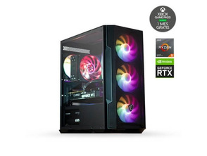 Ordenador Adonia Gaming R5/16GB/512GB M2/RTX3060