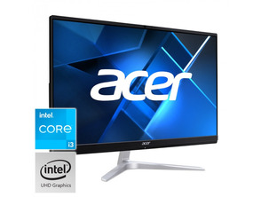 Añadir a la cesta Ordenador AiO Acer Veriton Essential Z VEZ2740G DQ.VUKEB.003 i3/8GB/256GB/23,8'' Ordenador AiO Acer Veriton Essential Z VEZ2740G DQ.VUKEB.003 i3/8GB/256GB/23,8''