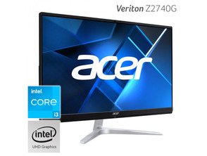 Añadir a la cesta Ordenador AiO Acer Veriton Essential Z VEZ2740G DQ.VUKEB.005 i3/8GB/512GB/23.8'' Ordenador AiO Acer Veriton Essential Z VEZ2740G DQ.VUKEB.005 i3/8GB/512GB/23.8''