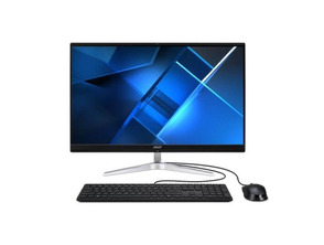 Añadir a la cesta Ordenador AiO Acer Veriton Essential Z VEZ2740G i5/8GB/512GB/W10H Ordenador AiO Acer Veriton Essential Z VEZ2740G i5/8GB/512GB/W10H