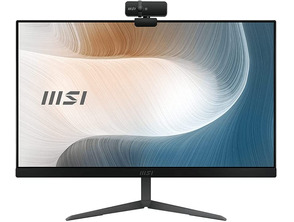 Ordenador AiO MSI Modern AM241 11M-012EU i5/8GB/512GB SSD/23.8''