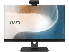 Ordenador AiO MSI Modern AM241P 11M-006EU i7/8GB/256GB SSD/23.8''