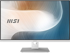 Ordenador AiO MSI Modern AM271 11M-027EU i5/8GB/512GB SSD/27''/W10H