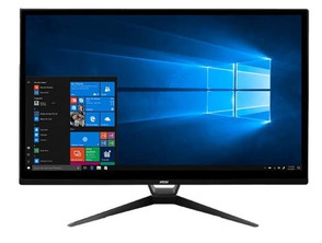 Añadir a la cesta Ordenador AIO MSI Pro 22XT 10M-004EU i3/8GB/256GB SSD/21.5'' Ordenador AIO MSI Pro 22XT 10M-004EU i3/8GB/256GB SSD/21.5''