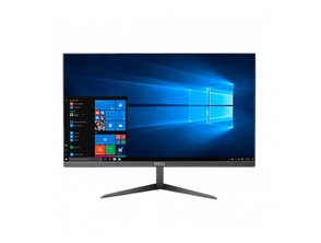 Ordenador AIO MSI Pro 24X 10M-044EU Pentium 6405U/4GB/64GB SSD/23.8'' FHD/W10P