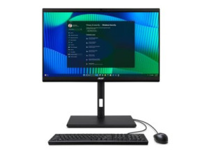 Añadir a la cesta ORDENADOR ALL IN ONE ACER VERITON VZ2724G CORE i7 14700 23.8" FHD 16GB DDR5 512GB SSD WIFI6E NO OS ORDENADOR ALL IN ONE ACER VERITON VZ2724G CORE i7 14700 23.8" FHD 16GB DDR5 512GB SSD WIFI6E NO OS