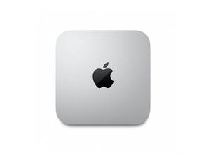 Ordenador Apple Mac Mini Silver M1/8GB/256GB SSD