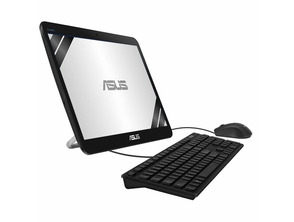 Ordenador ASUS AiO V161GART-BD011D Intel N4020/4GB/128GB SSD/15.6'' Táctil/FDOS