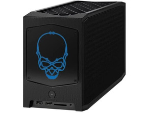 Ordenador Barebone Intel Nuc RNUC12DCMI70000
