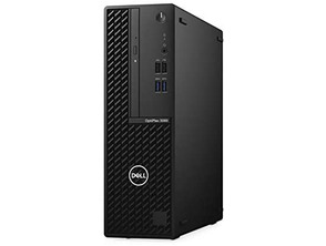 Añadir a la cesta Ordenador Dell Optiplex 3080 SFF PR1XN i3/8GB/256GB SSD/W10P Ordenador Dell Optiplex 3080 SFF PR1XN i3/8GB/256GB SSD/W10P