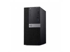Añadir a la cesta Ordenador Dell Optiplex 7070 MT CJ89Y i5/8GB/256GB/W10 Ordenador Dell Optiplex 7070 MT CJ89Y i5/8GB/256GB/W10