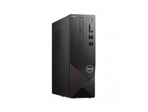 Añadir a la cesta Ordenador Dell Vostro 3681 SFF 7DF0K i5/8GB/256GB/W10P Ordenador Dell Vostro 3681 SFF 7DF0K i5/8GB/256GB/W10P