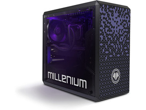 Ordenador Millenium Rammus R5/16GB/240GB SSD+1TB HDD/GTX3060