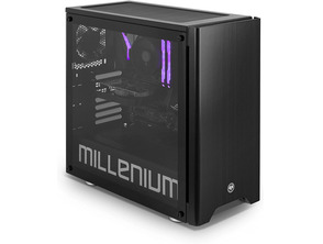 Ordenador Millenium Shen R9/16GB/240GB SSD+2TB HDD/GTX3070
