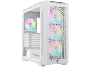 Ordenador Gaming Feténtec i5 16GB RAM 500GB M.2 RTX 3050 (6GB) Reacondicionado