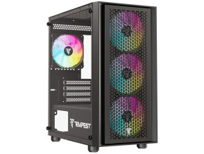Ordenador Gaming Feténtec i7-14700 32GB RAM 1TB M.2 RTX 5030 Prime OC (12GB) Reacondicionado