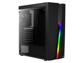 Ordenador Gaming KVX Phobos 8 i5/16GB/256GB SSD + 1TB/RTX3060TI/FDOS