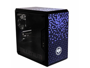Ordenador Gaming Millenium FG60TI i5/16 GB/GTX 1660Ti/1 TB + 250GB SSD