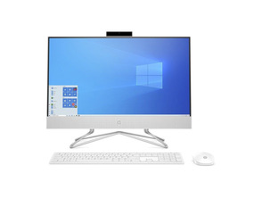 Añadir a la cesta Ordenador HP All in One 24-DF0043NS i5/8GB/512GB SSD/23.8'' Táctil Ordenador HP All in One 24-DF0043NS i5/8GB/512GB SSD/23.8'' Táctil