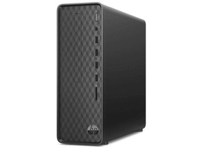 Ordenador HP Slim Desktop S01-AF1006NS Celeron/8GB/256GB/Win10