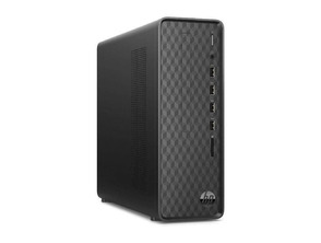 Ordenador HP Slim Desktop S01-PF1020NS G6400/8GB/512GB SSD/Win10