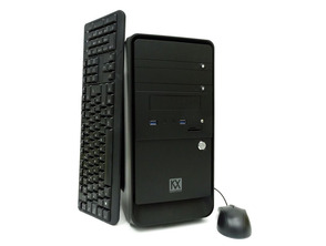 Ordenador KVX Jetline 7 i5/16GB/512GB/Freedos