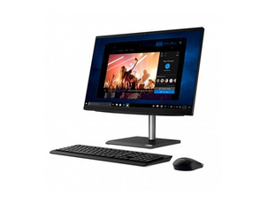 Añadir a la cesta Ordenador Lenovo AiO V30A-24ILL 11 LA000FSP i3/8GB/256GB/23.8''/W10H Ordenador Lenovo AiO V30A-24ILL 11 LA000FSP i3/8GB/256GB/23.8''/W10H