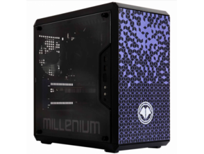 Ordenador Millenium Rumble R5/16GB/240GB SSD+1TB HDD/GTX1660
