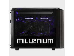 Ordenador Millenium Sejuani R9/16GB/480GB SSD+1TB HDD/RTX3070